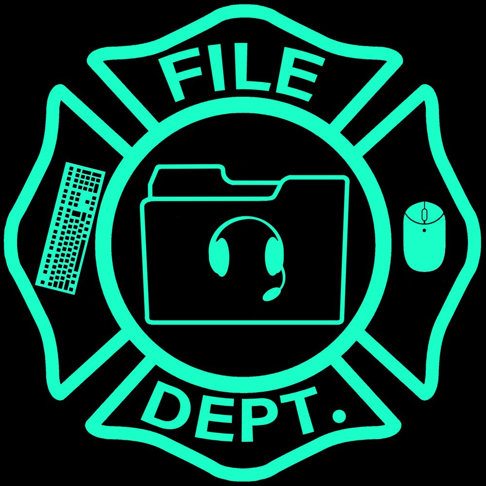 Structural File Fighter