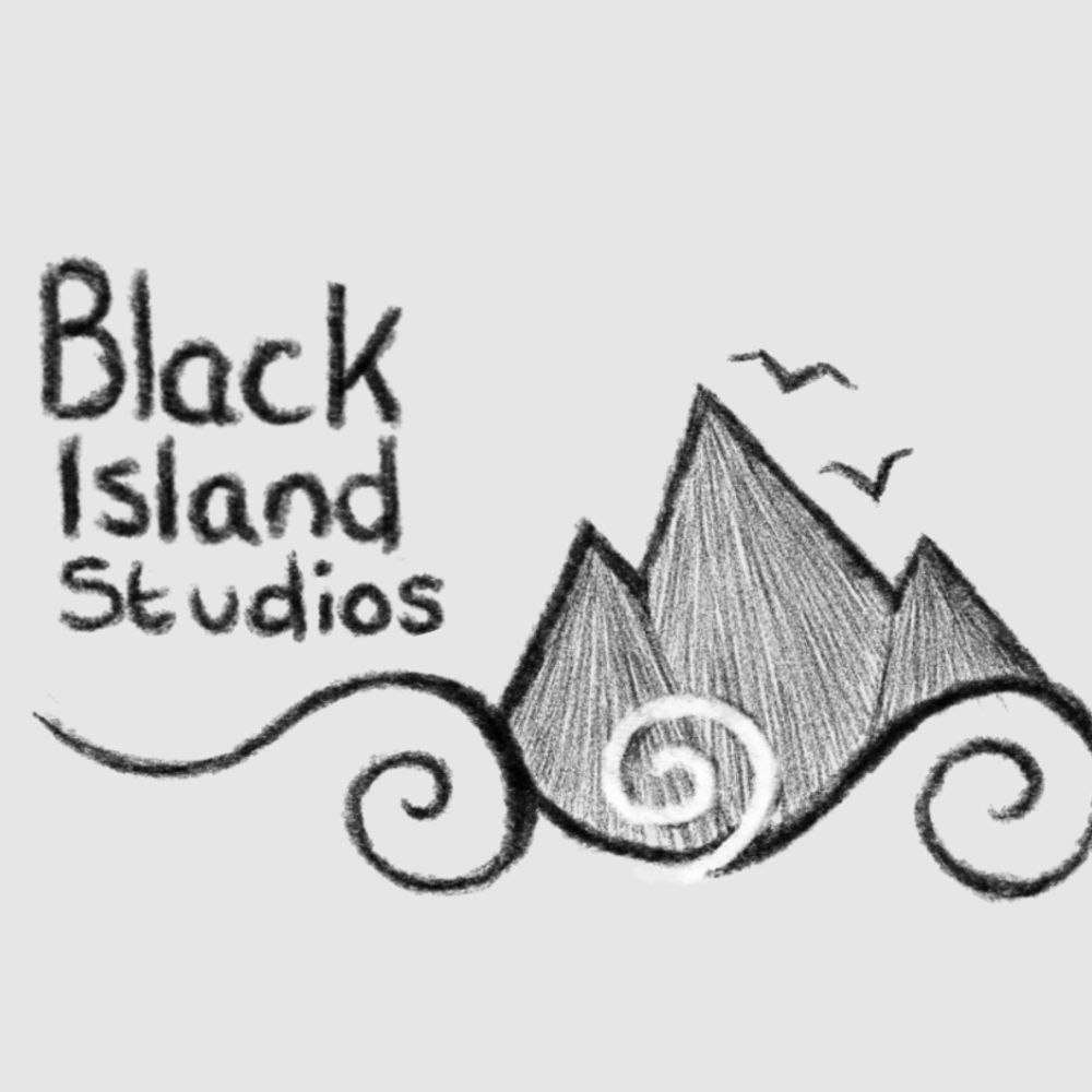 Black Island Studios