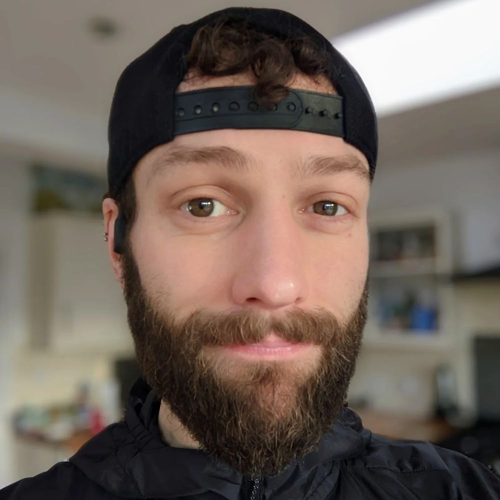 The Beard Guys