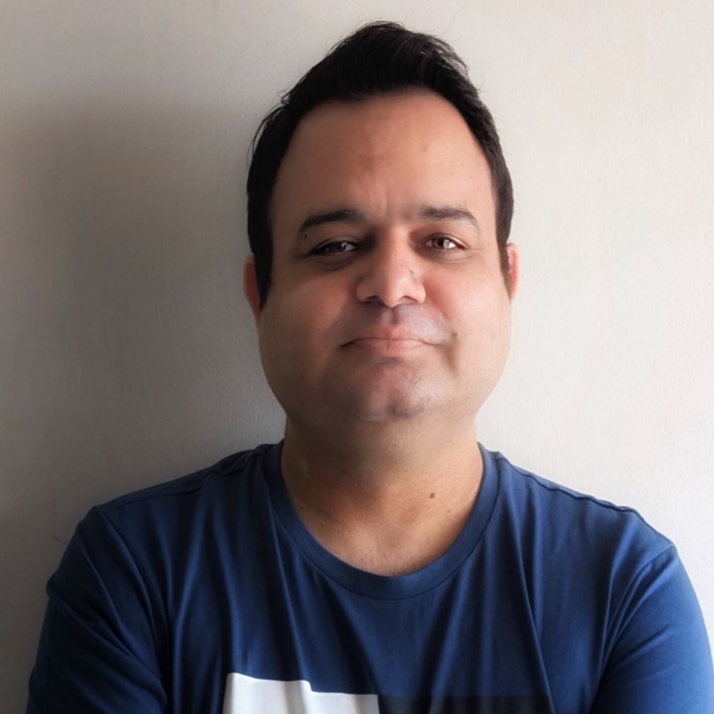 Ritesh Bhagwat