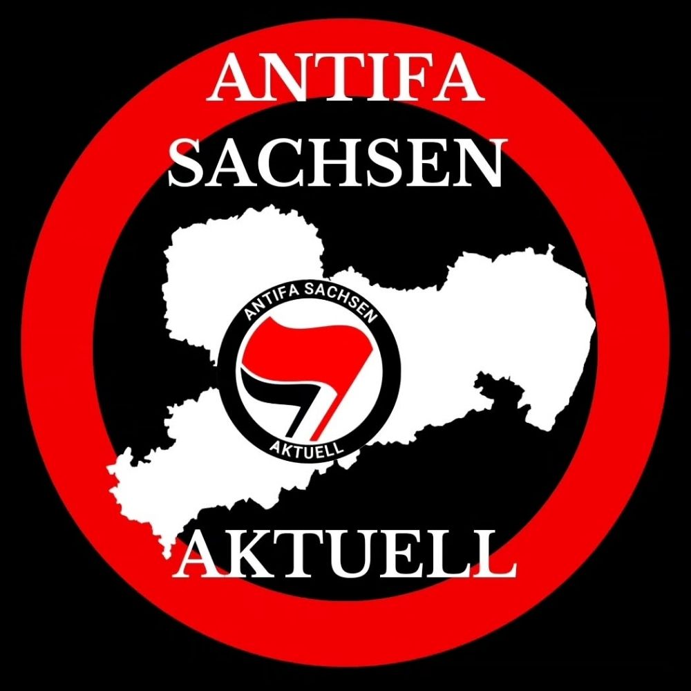 Antifa Sachsen Aktuell