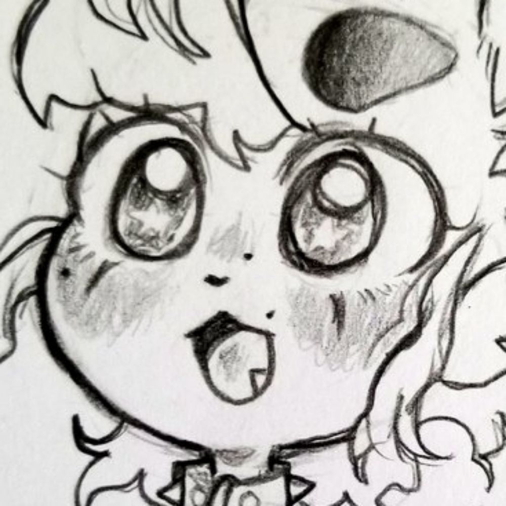 Beans (comms open)