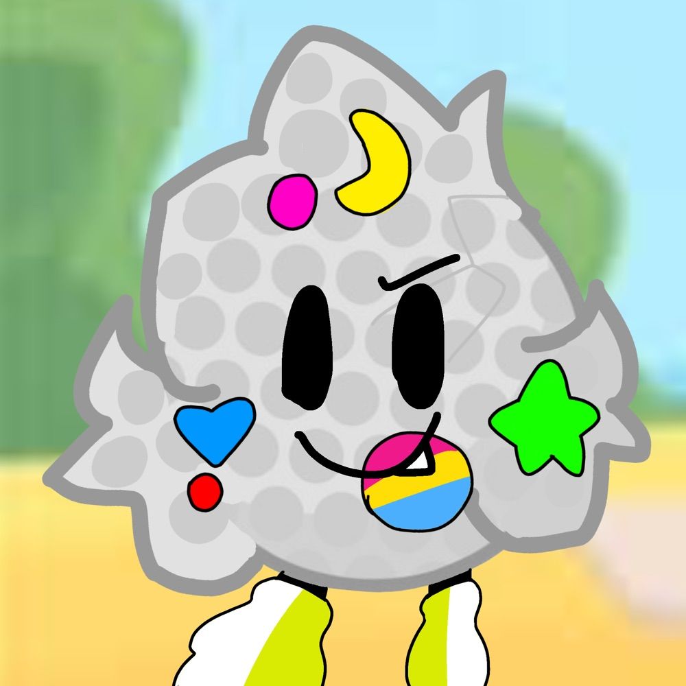 🧪🫧GolfBall🫧🧪