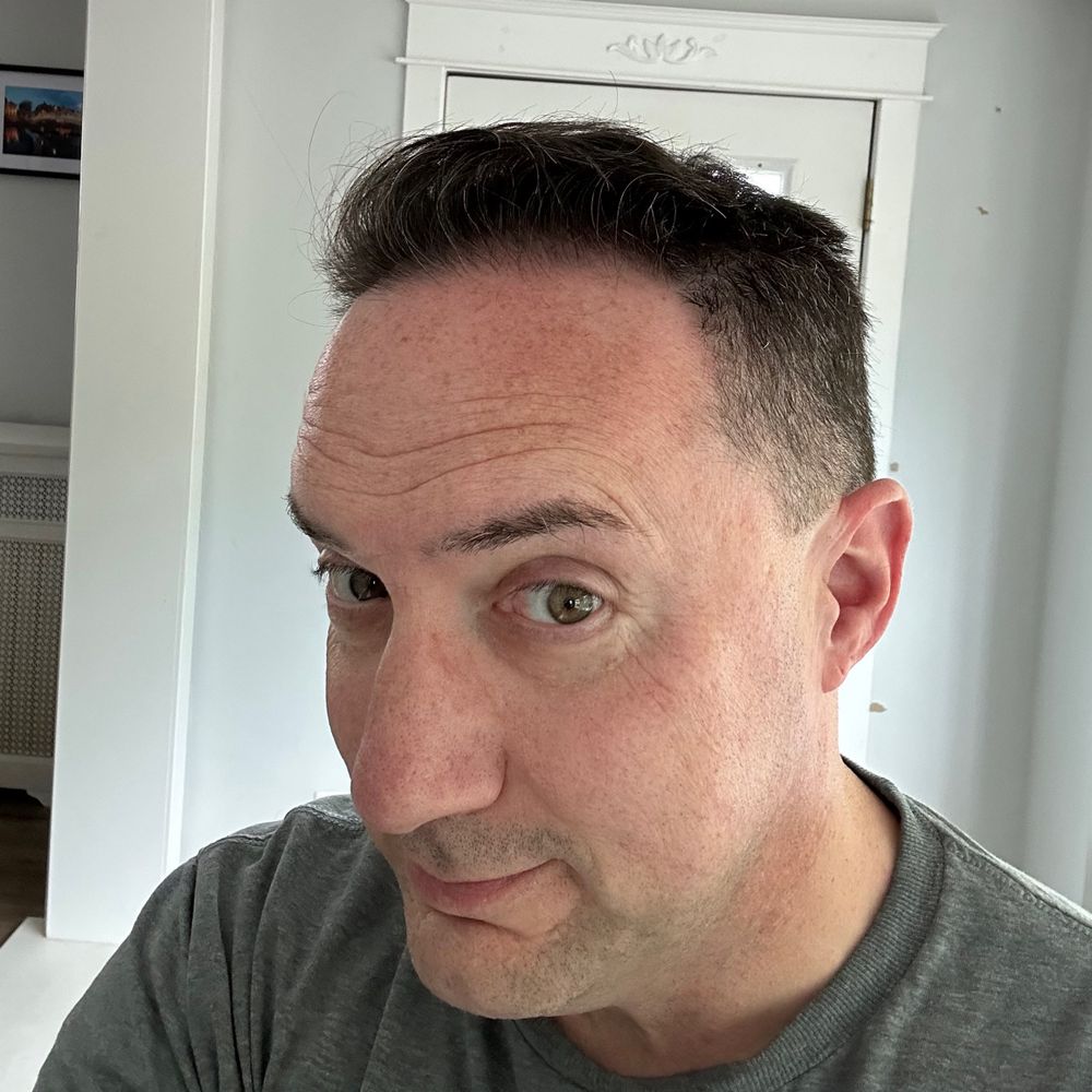 Brian Paul