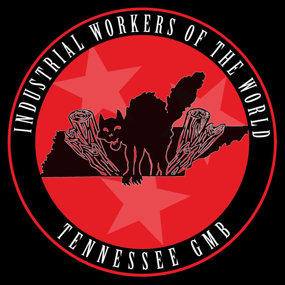 Tennessee IWW