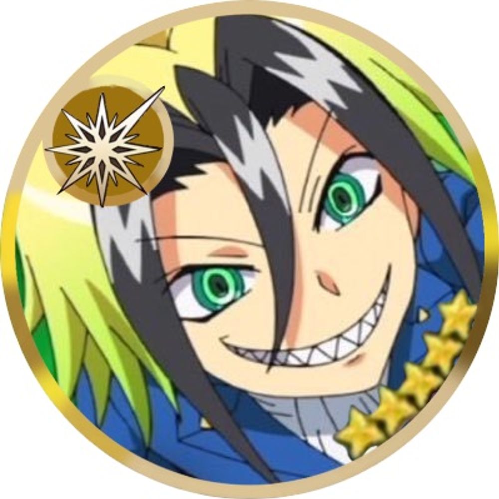 Demon Detective Koji's avatar