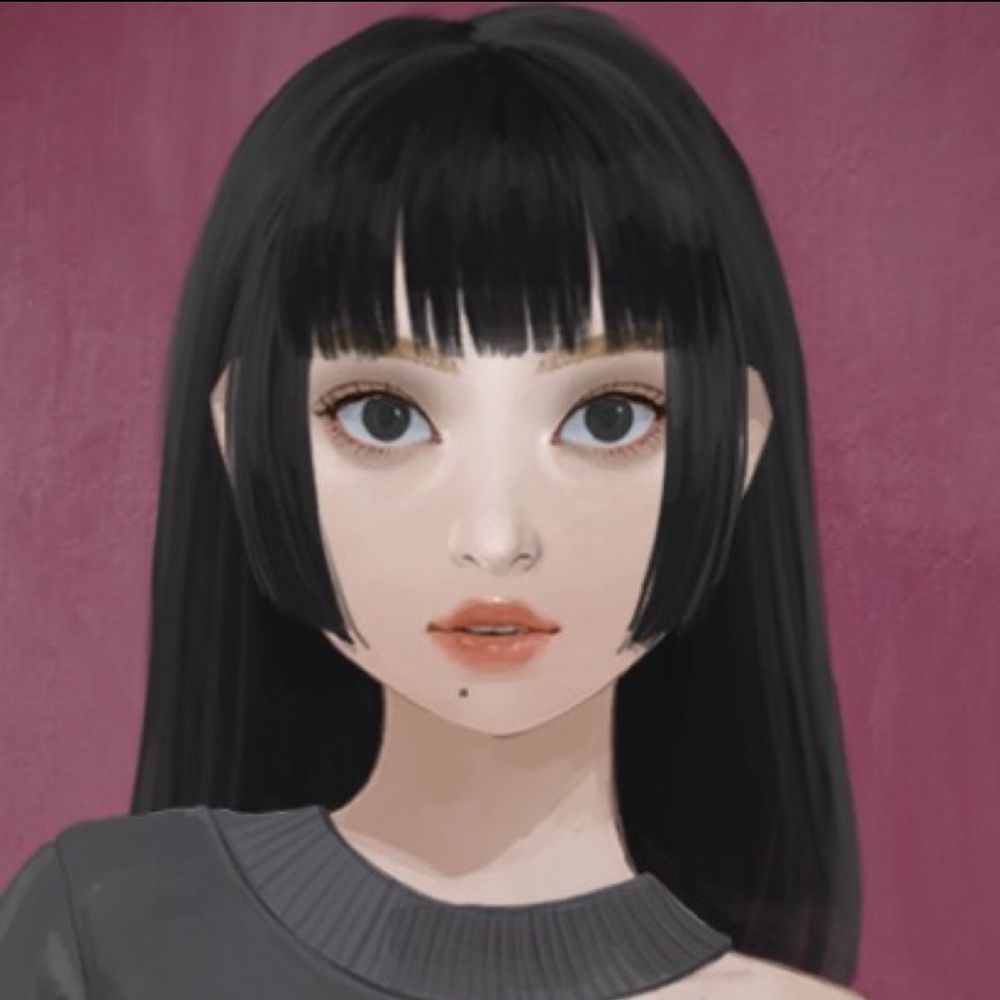 ぽよ✌🏿🧟‍♀️✌️