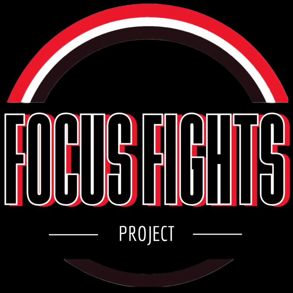 Focus Fights (Website & Audio Podcast)