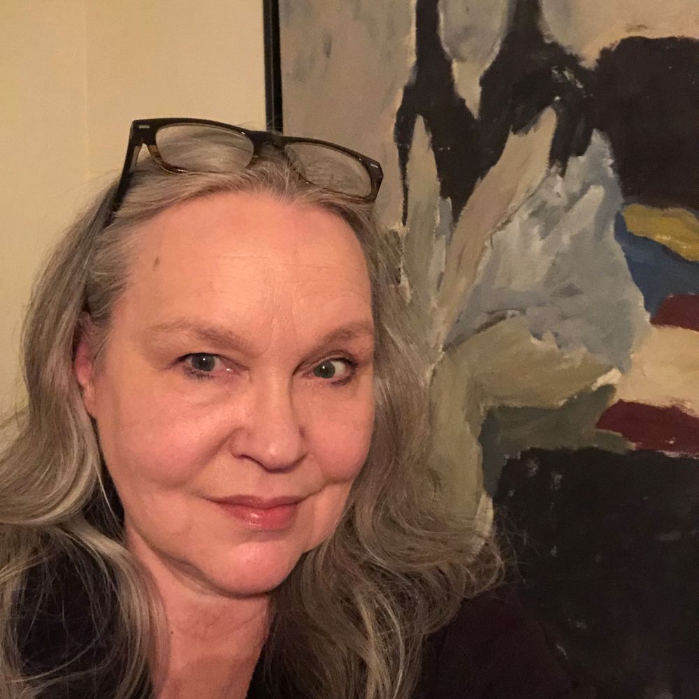 Susanne Floyd Gunter