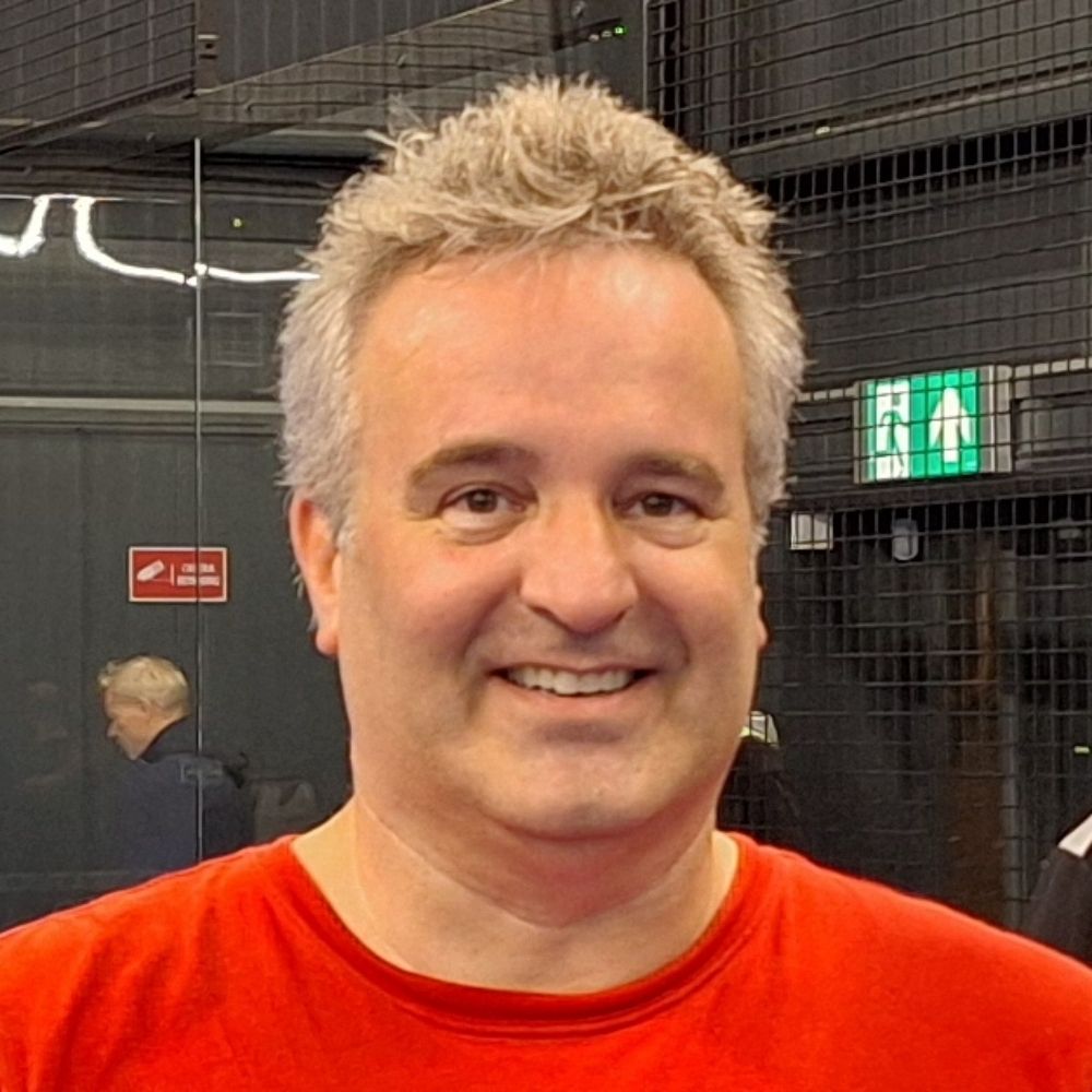 Ronald Camstra
