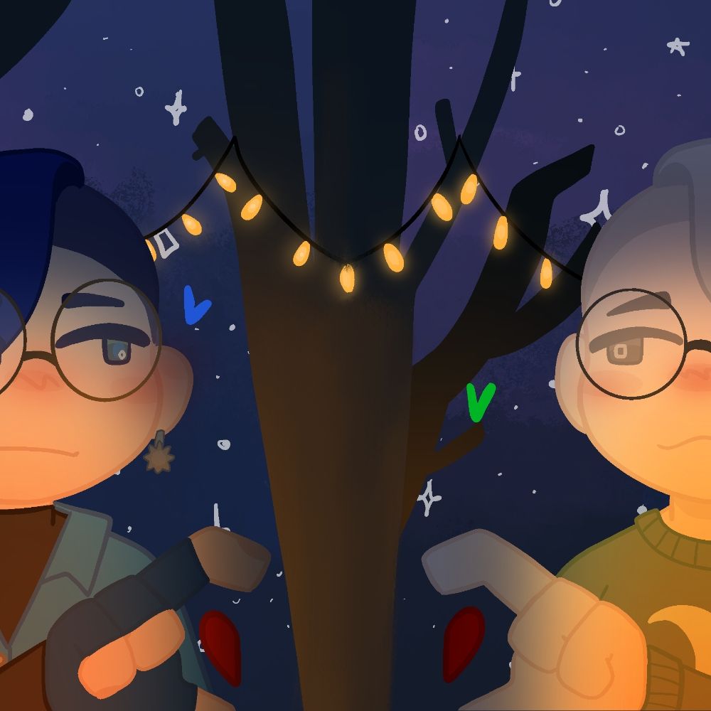 Aster & Artie | Astral Divination