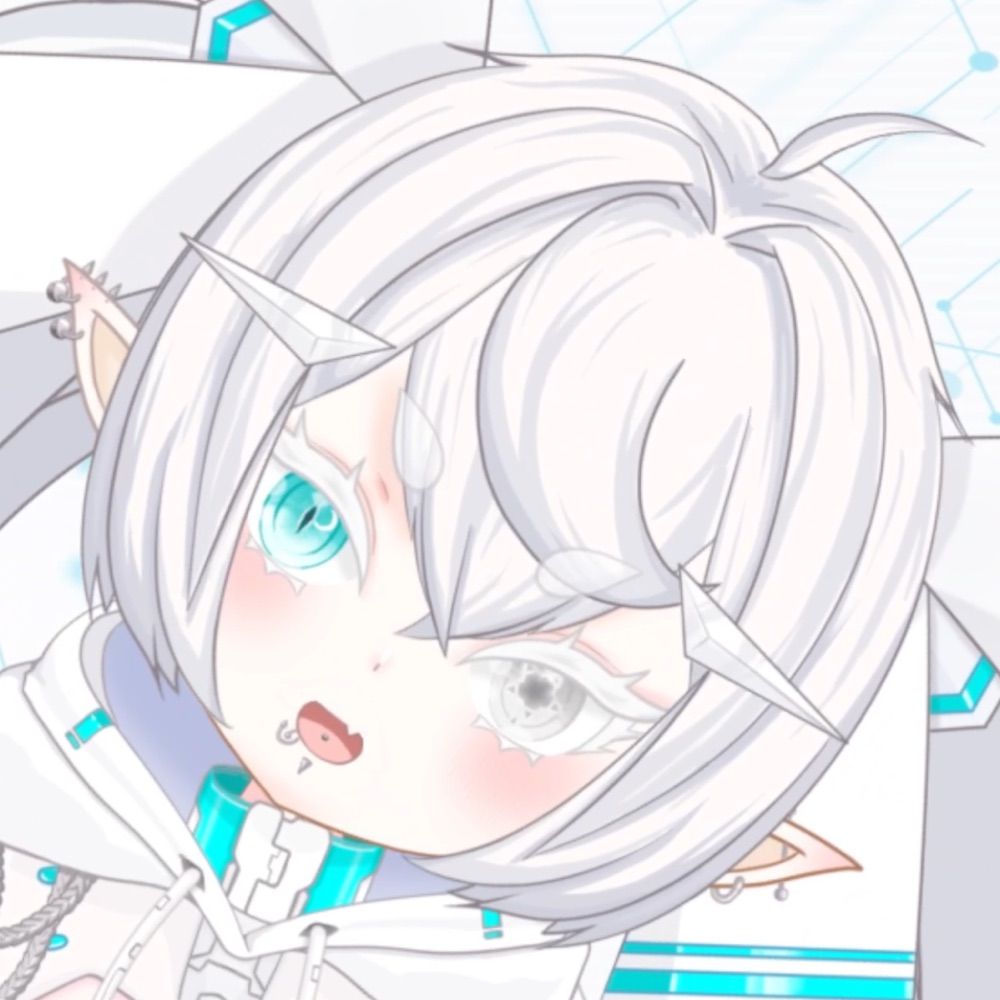 重力 ナユタ🩵🔭