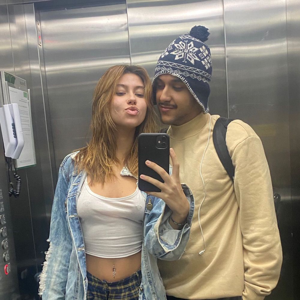 Gabriel Fernandes (eu mesmo)