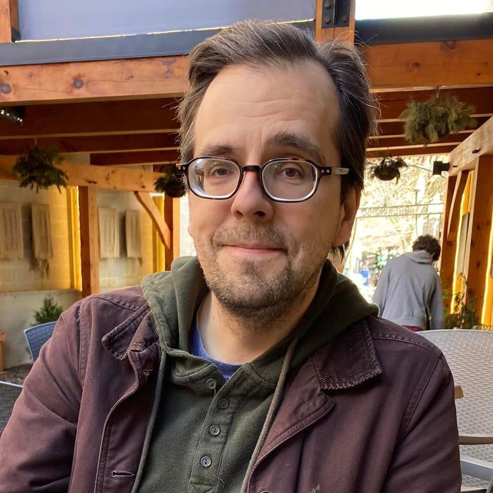 Ian E. Smith
