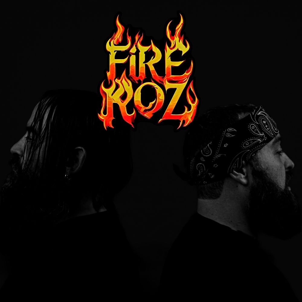 Fire Roz