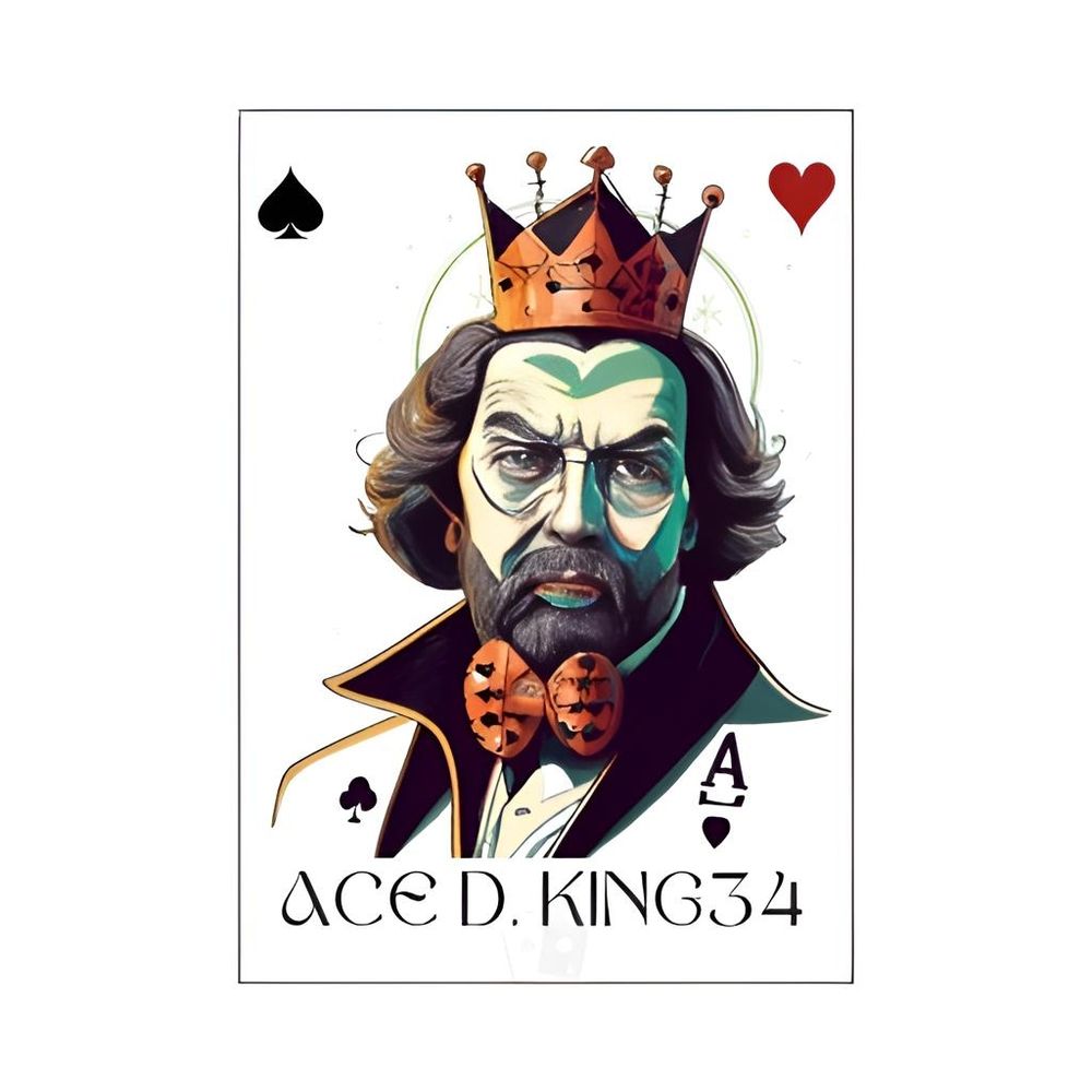 Acedking34 