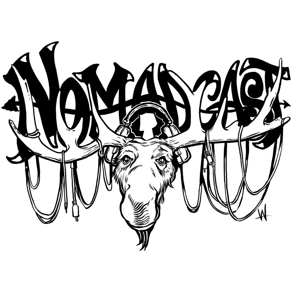 NomadCast