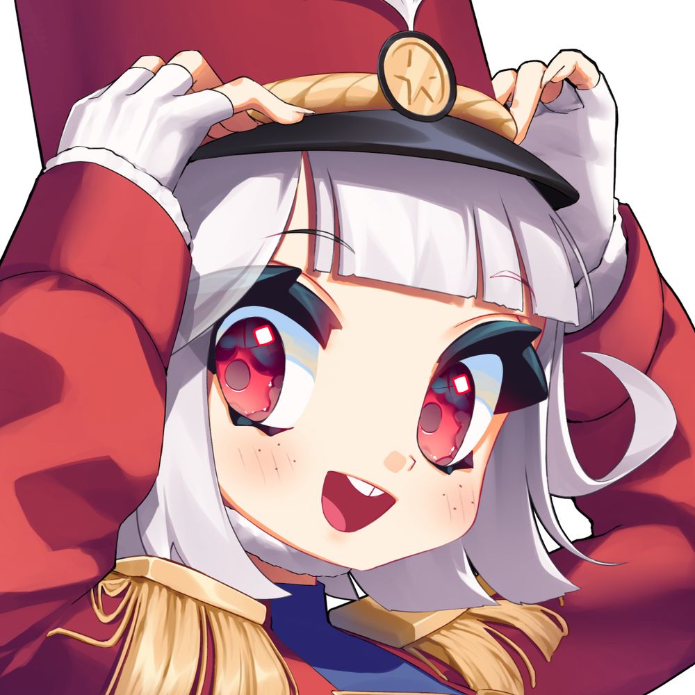 samii 🎄🐁 XMAS VTUBER