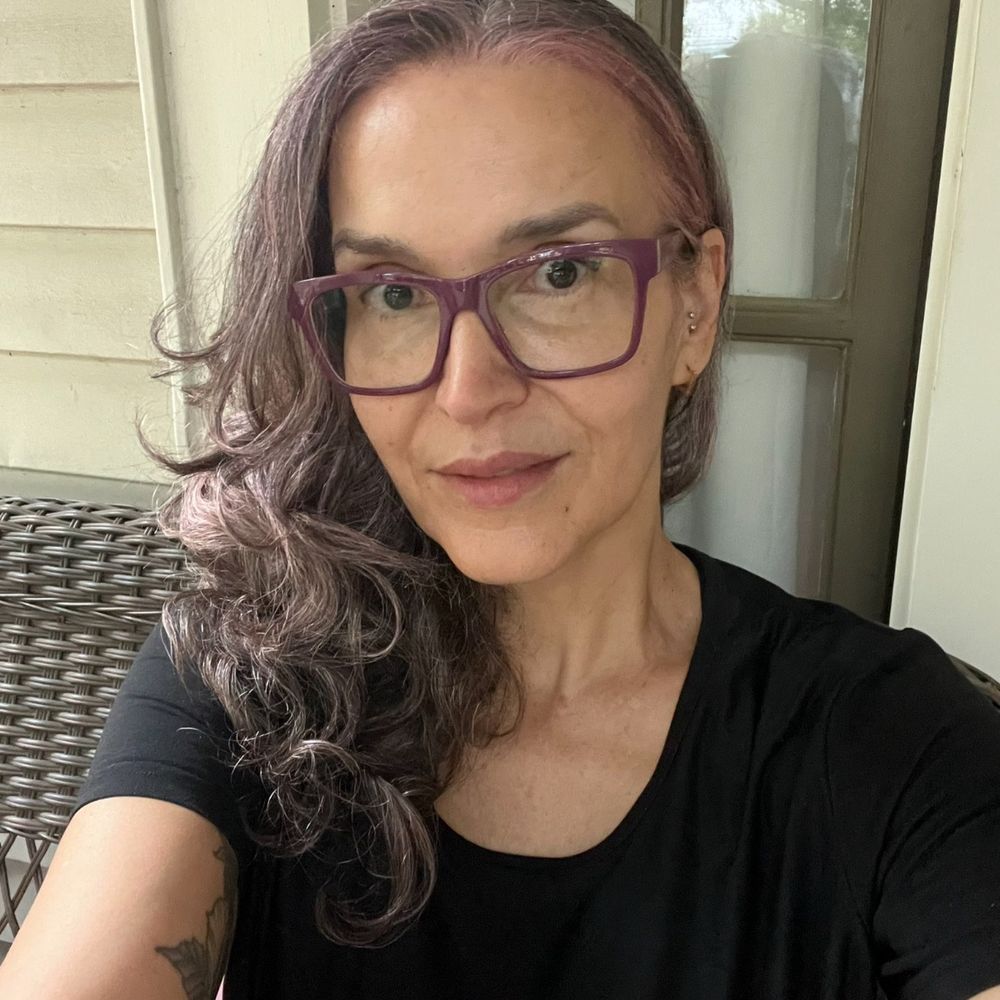 Natacha Drescher