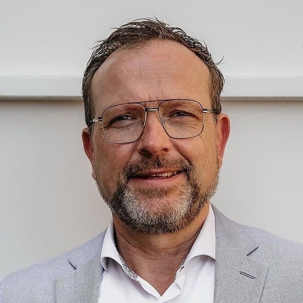 Marten Perridon 