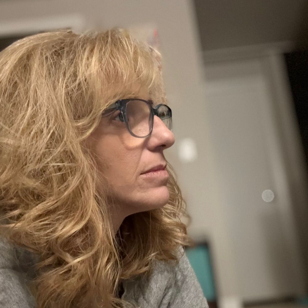 Amy Ferretti