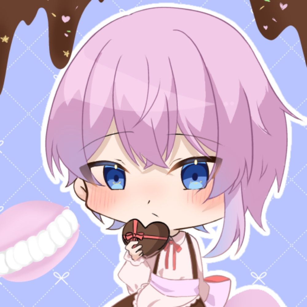 *sugar*
