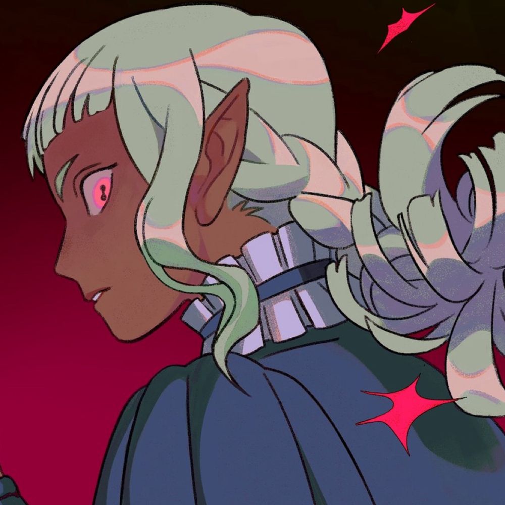 talia 🗡️