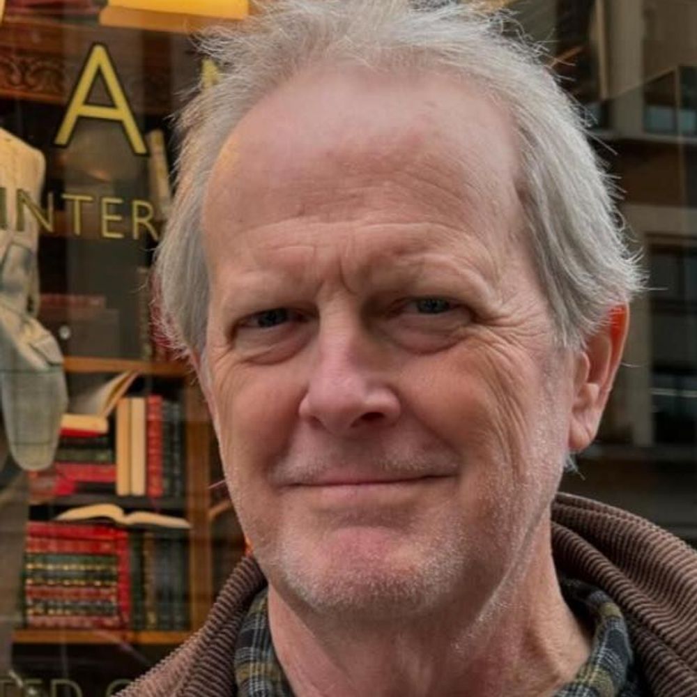 Timothy Burgess