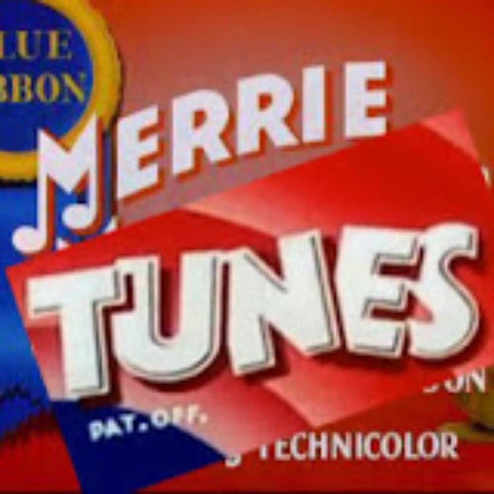 Merrie Tunes 🐰