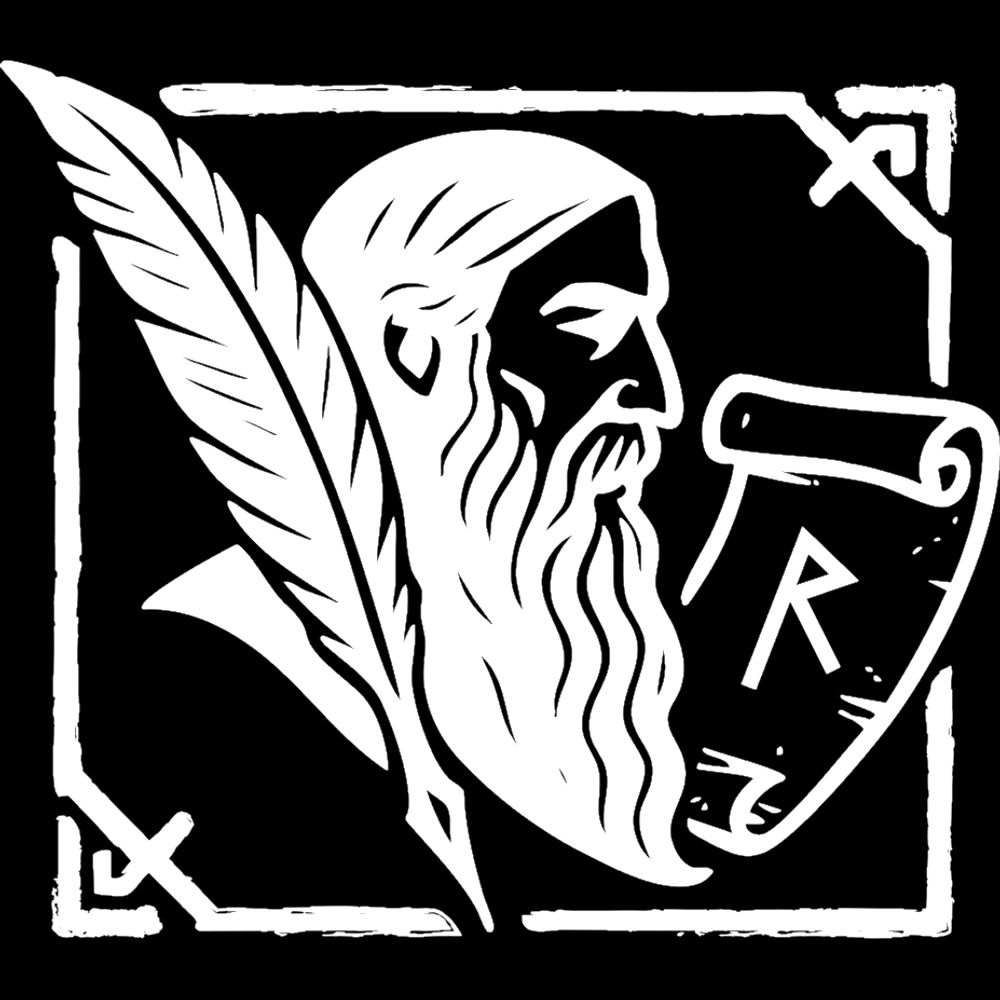 Les Éditions Skaldirion