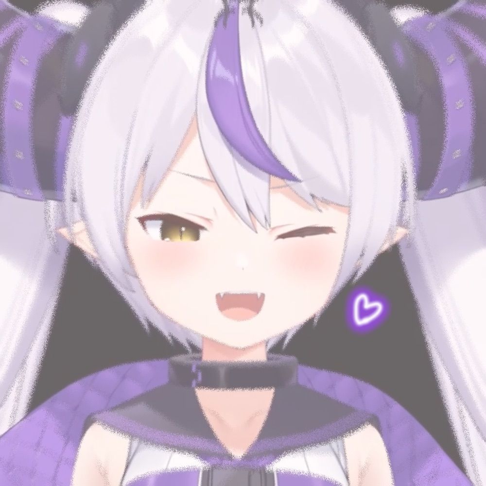 ゆめ🛸💜