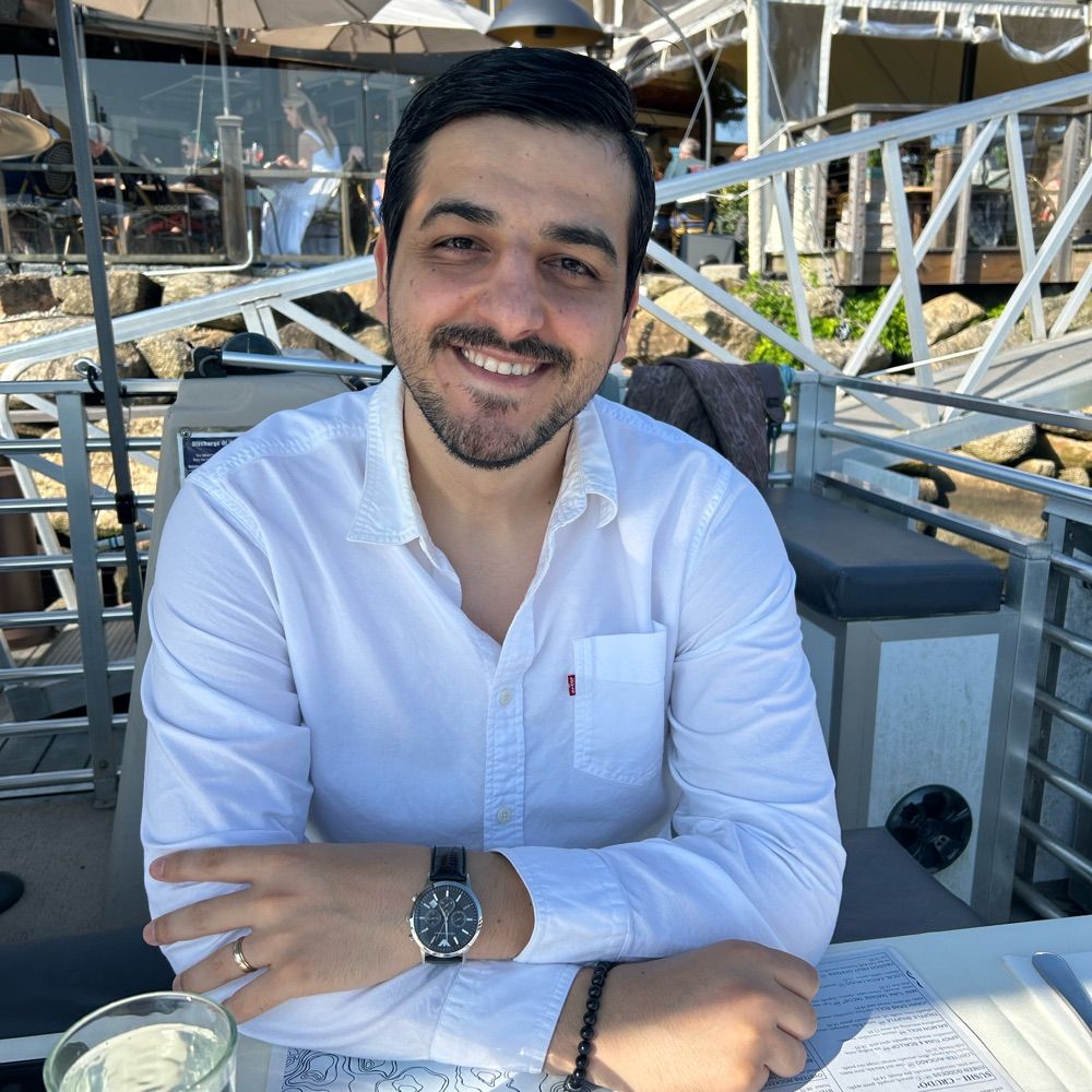 Sercan Canbolat