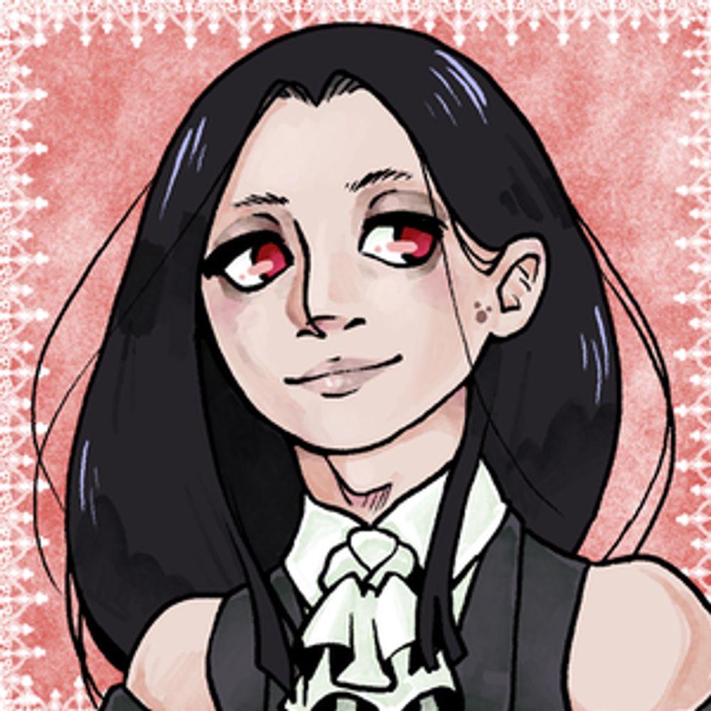 Red-Eyes 5G Estrogen Gear
