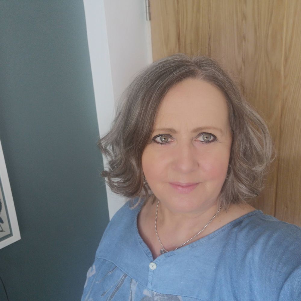 Mandy Simmonds