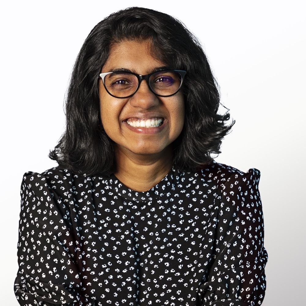 Binuri Perera