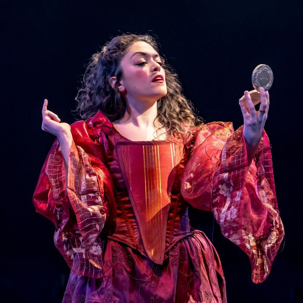 Rose Napoli