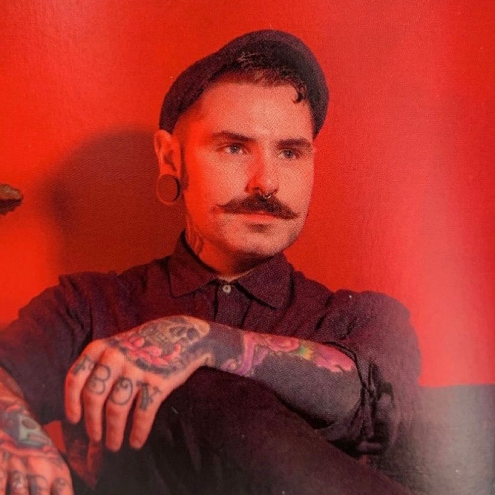 Matt Skully