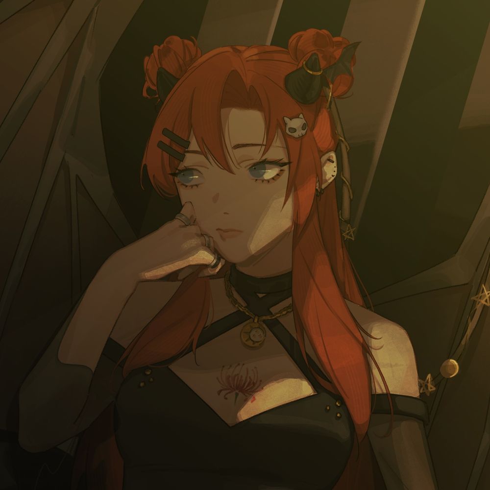 Cinder 🔥