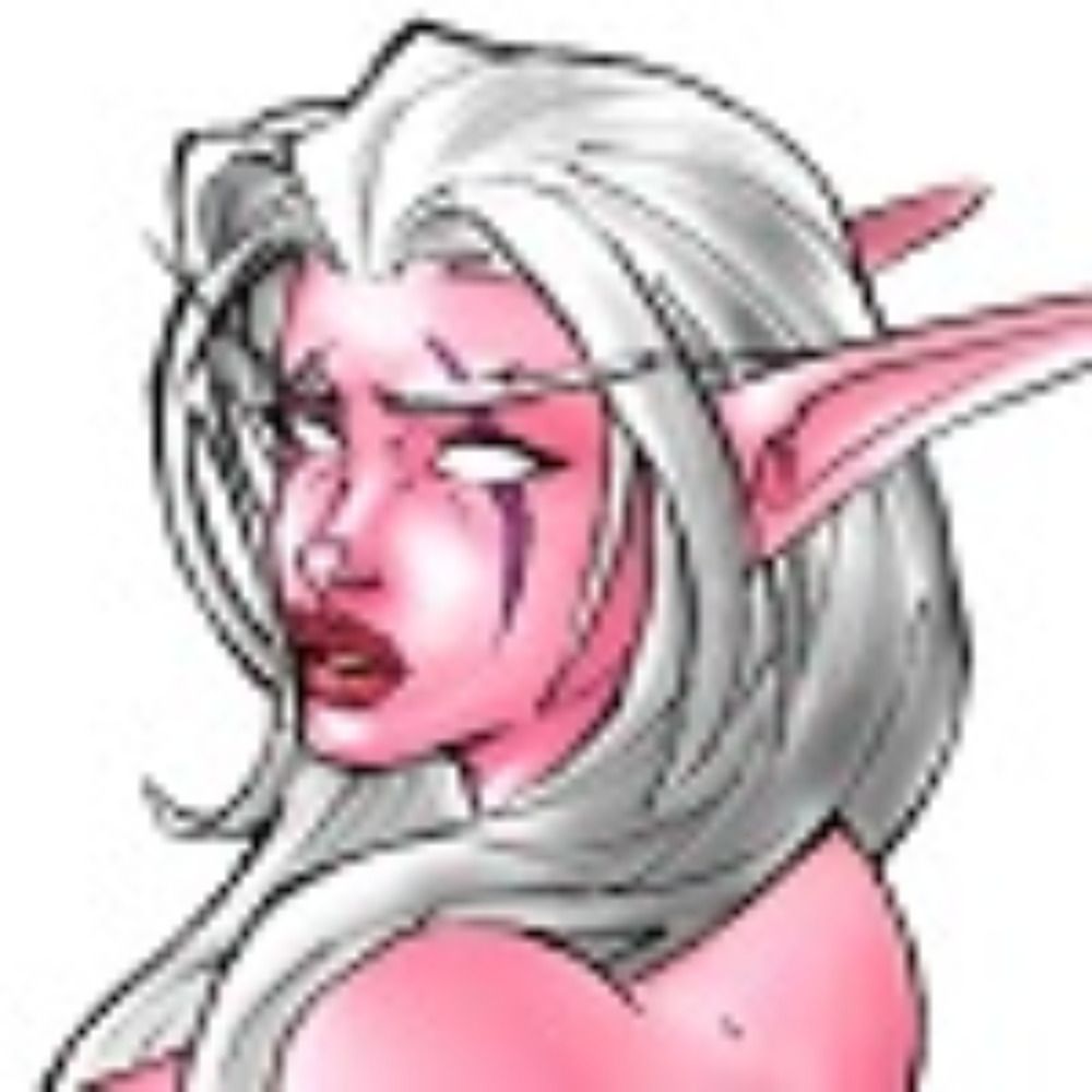 Dryarae Moonblossom