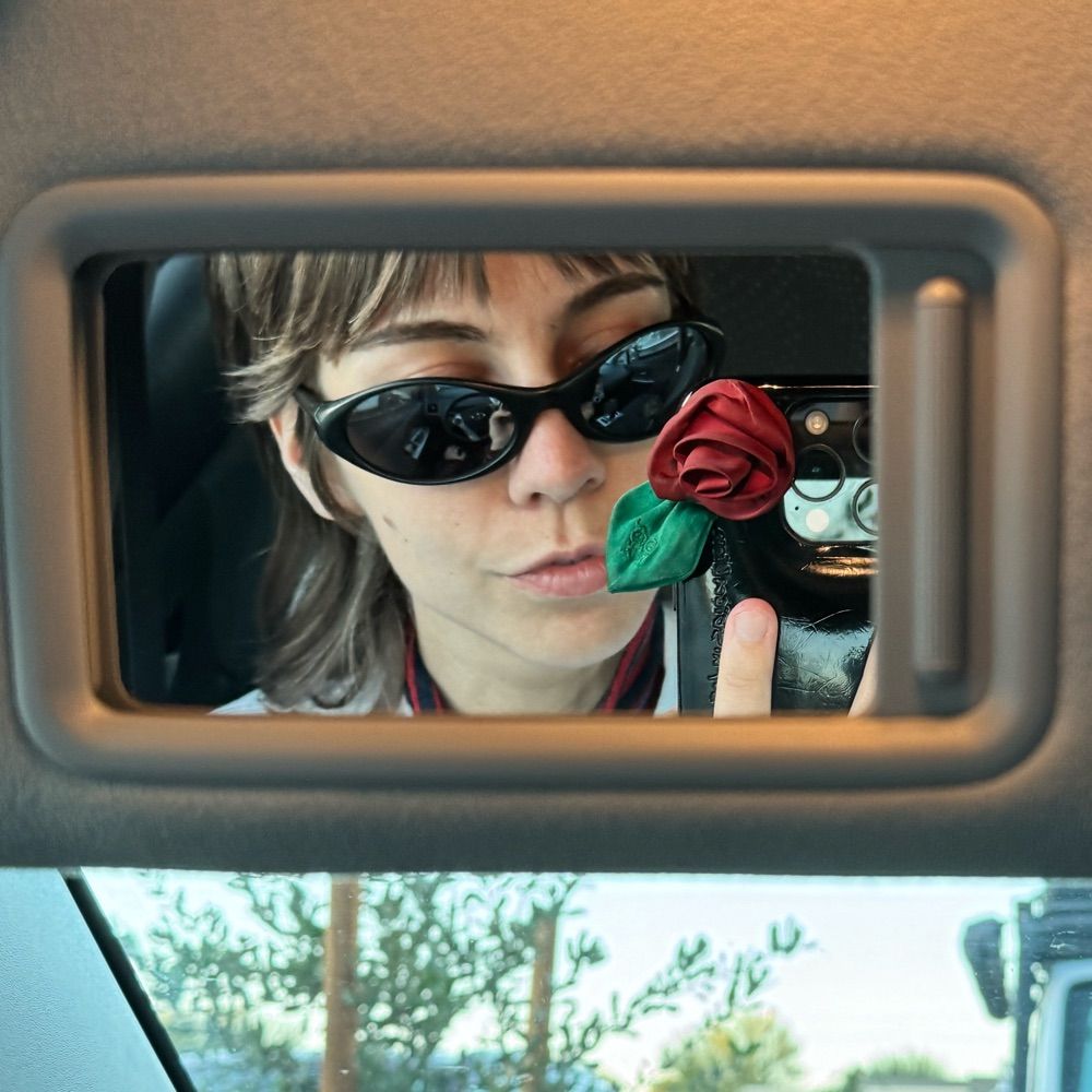 tori gantz (she/they)