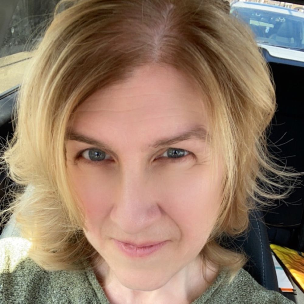 Lisa McLeod
