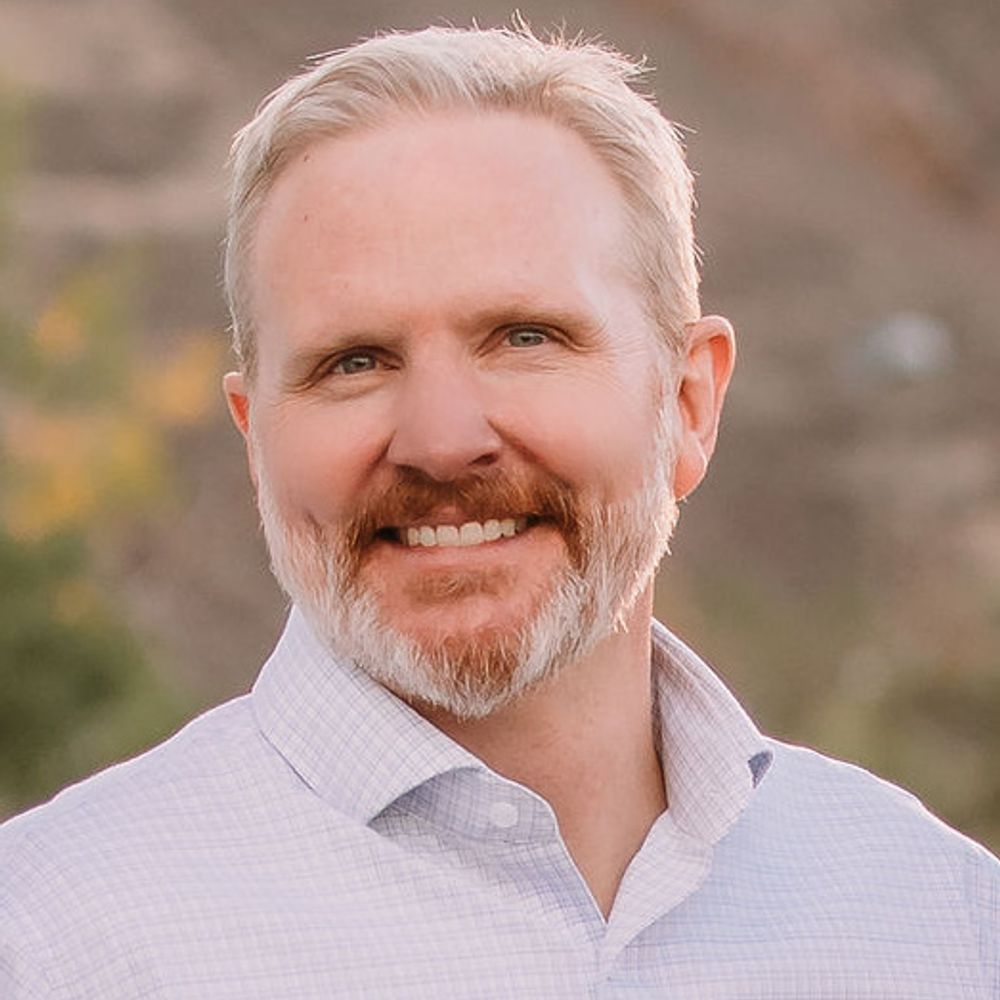 Adam Warren