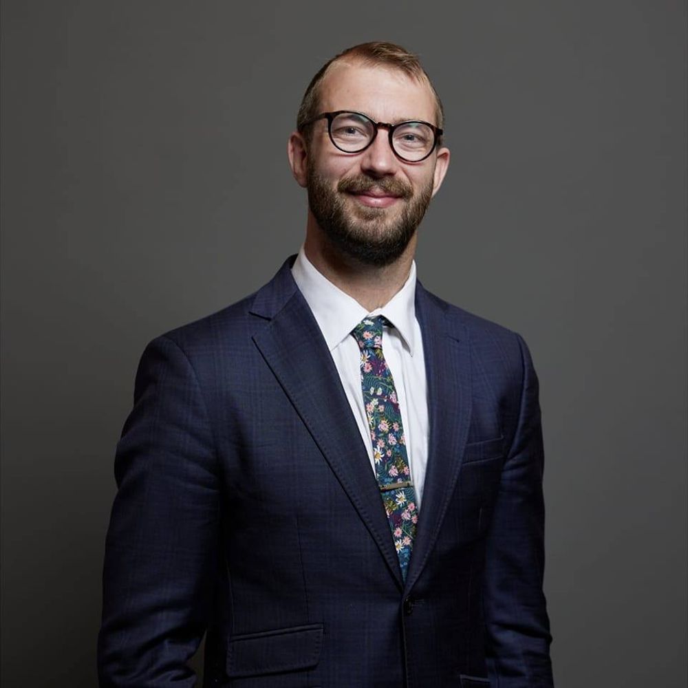 Will Stone MP