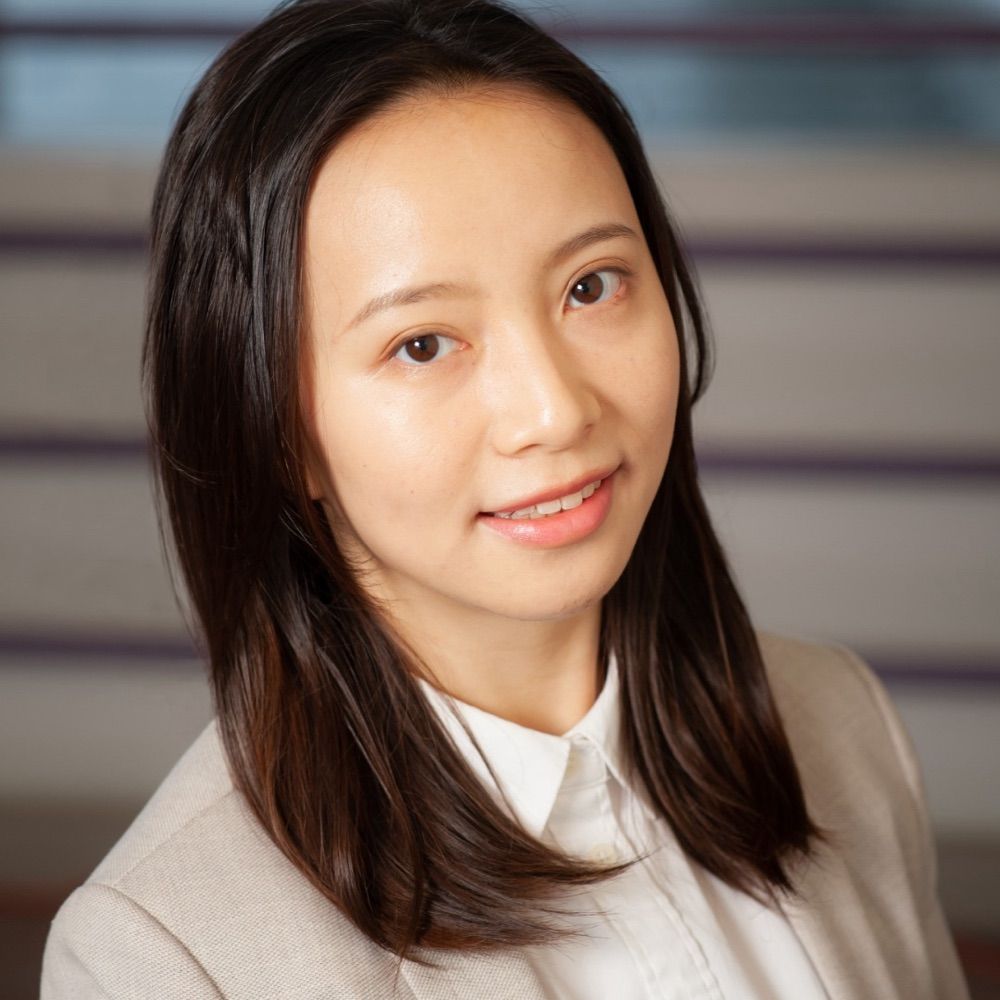 Ling Yao