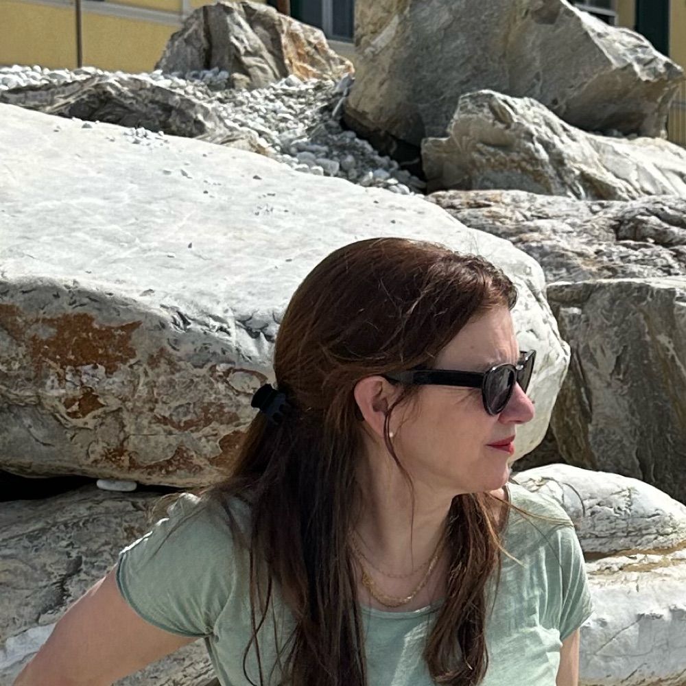 Sabine Stoll