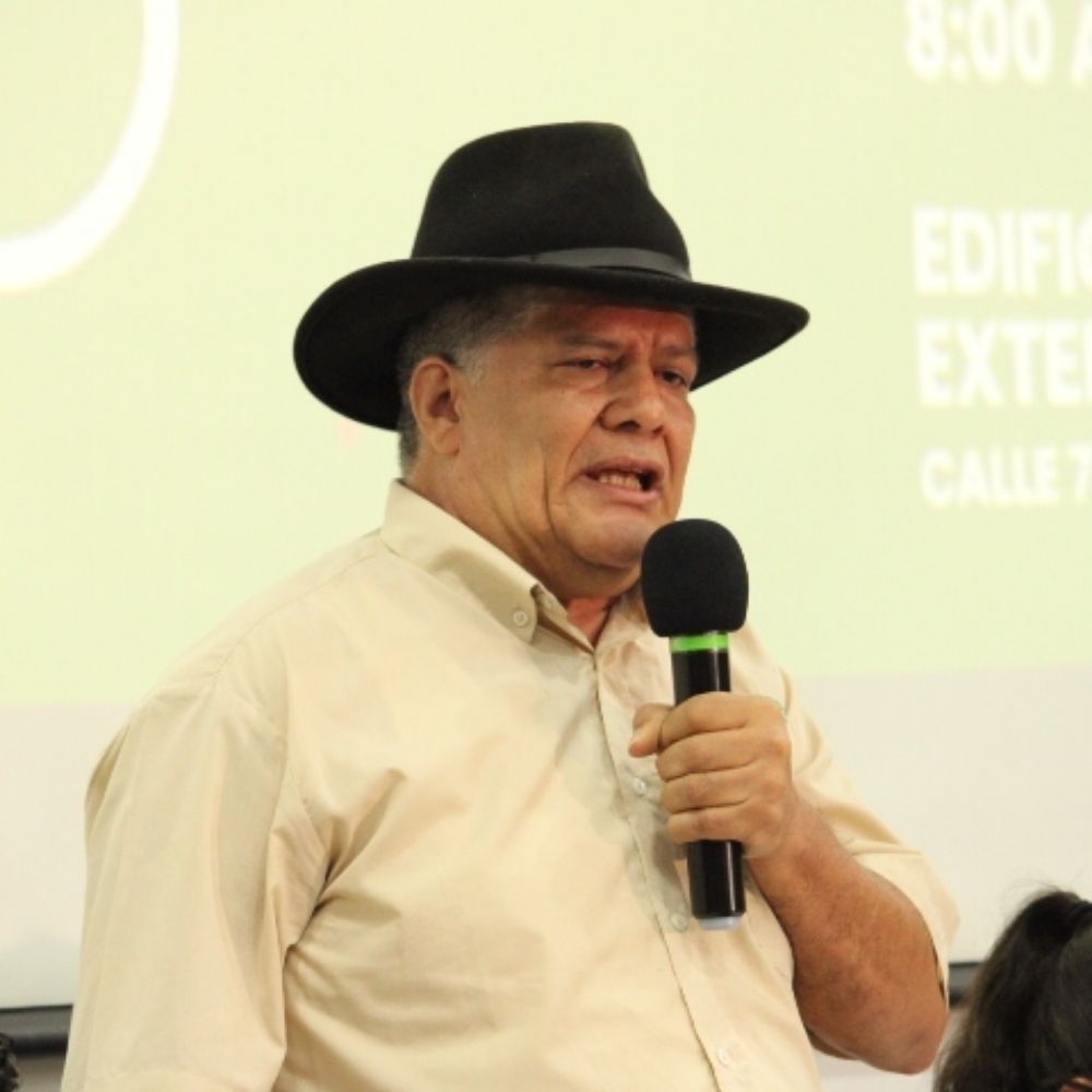 Senador Omar de Jesús Restrepo Correa