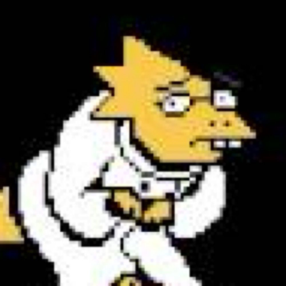alphys .