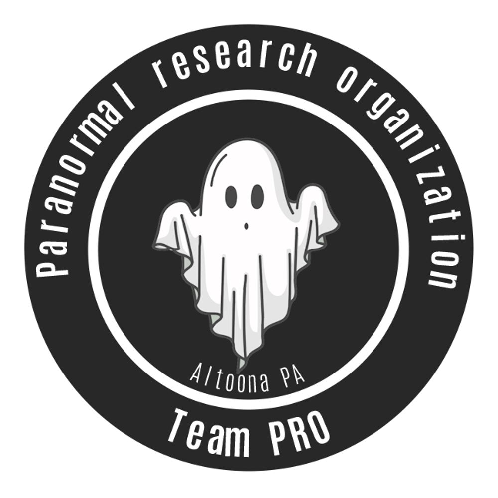 Paranormal Research Organization