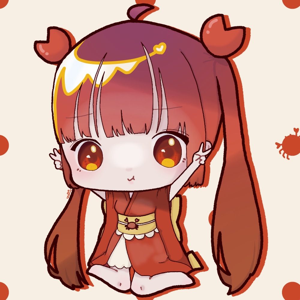 Crab Fairy