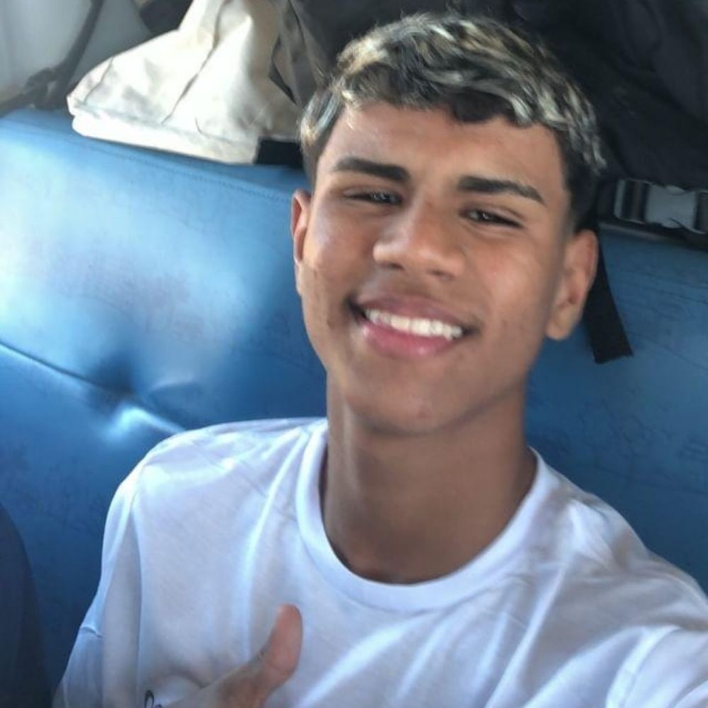 Jorge Henrique 